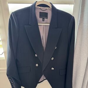 Banana Republic Blazer (new)
